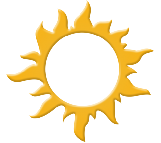 sun templates