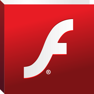 Farewell to Flash