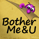 BotherMe&U Reminder Messenger