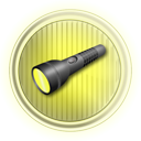 Timed Flashlight