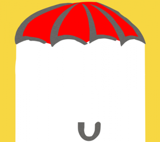 Umbrella 13