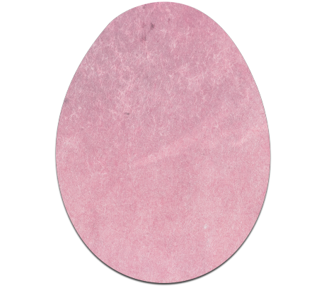 Egg shape